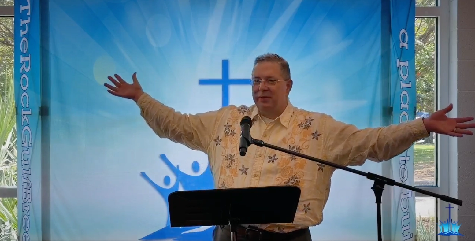 Weekly Service September 20, 2026